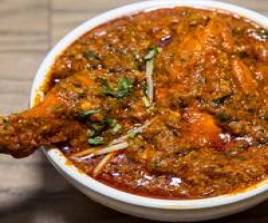 Chicken Dehati Full