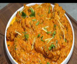Chicken Tikka chese lawabdar