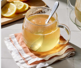 Tea lemon