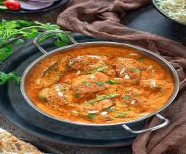 Chicken Tikka Masala